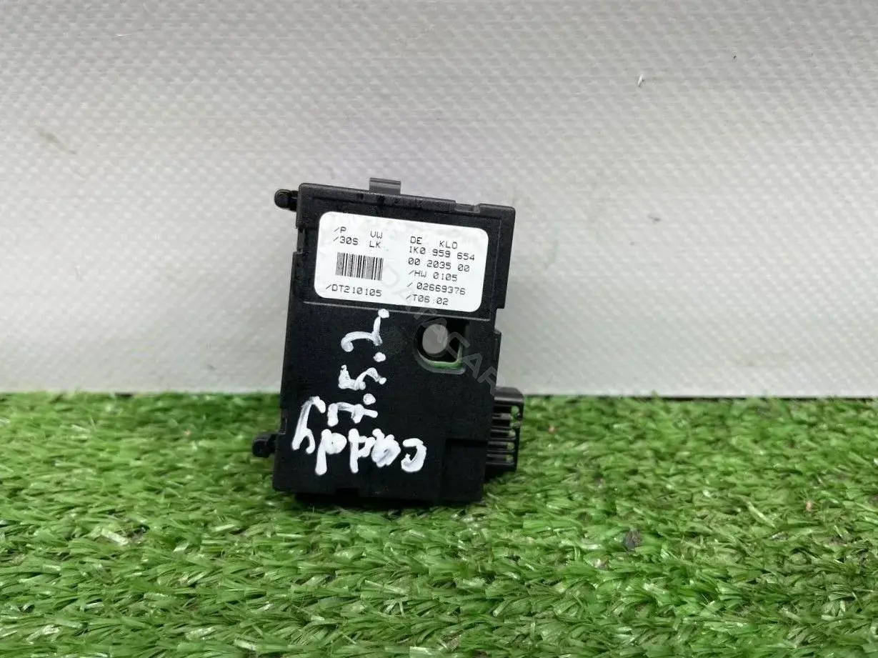 Датчик угла поворота 1K0959654