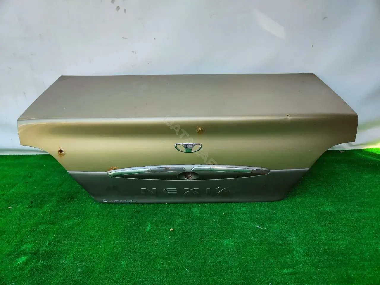 Крышка багажника T0694273