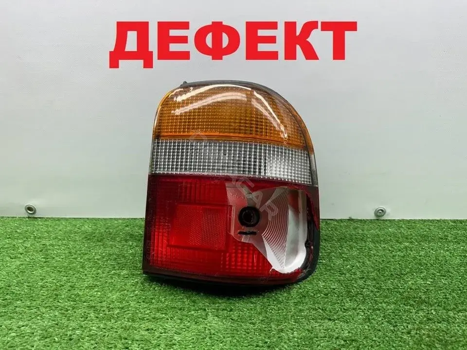 Габариты 0K01L51140