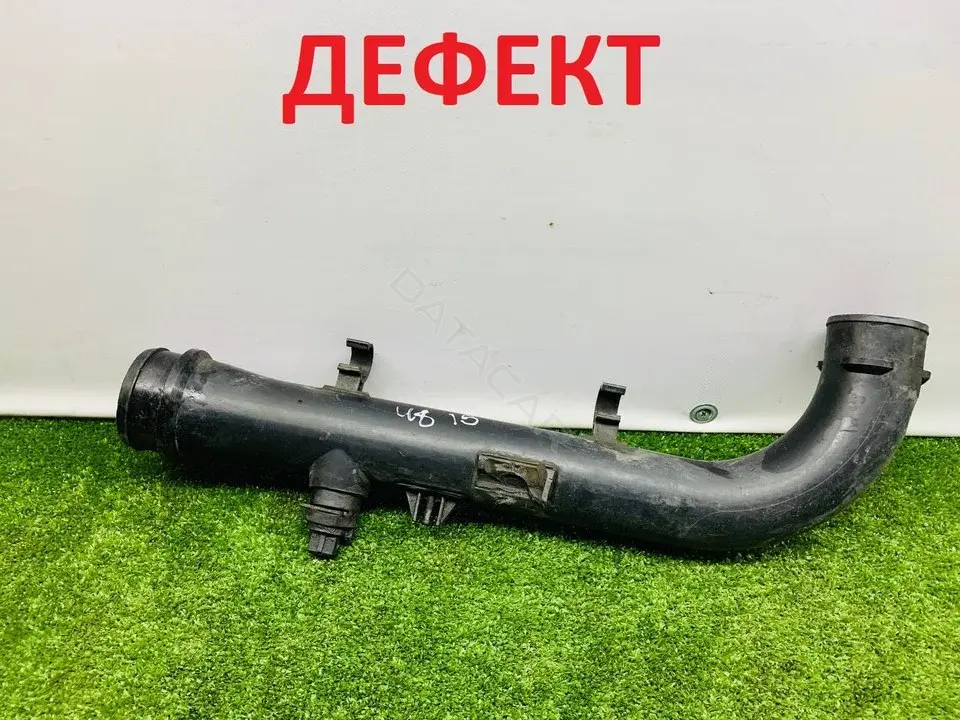 Патрубок интеркулера 2D0145840