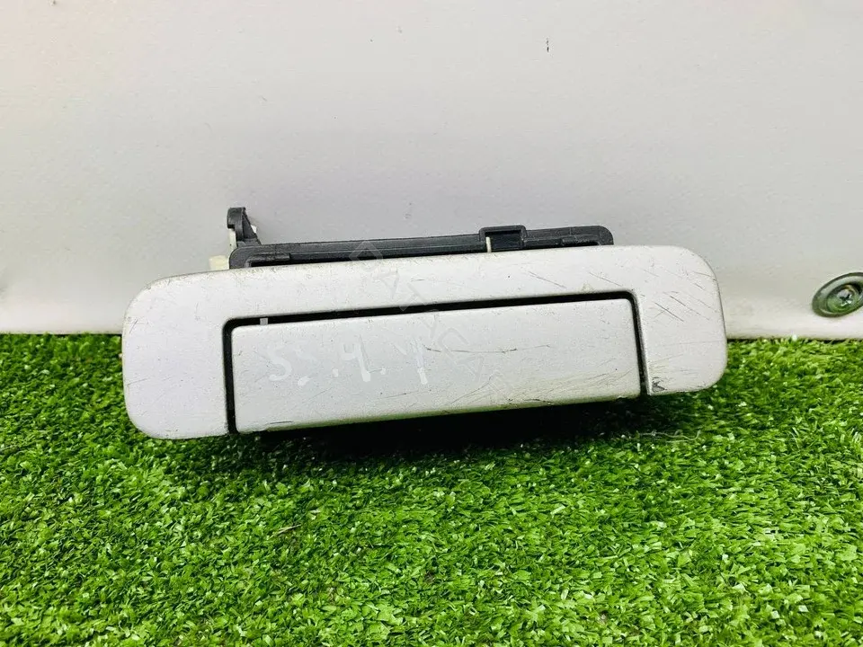 Ручка двери 4A0839206
