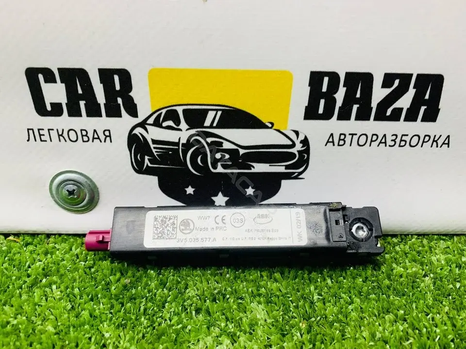 Усилитель антенны 3V5035577A