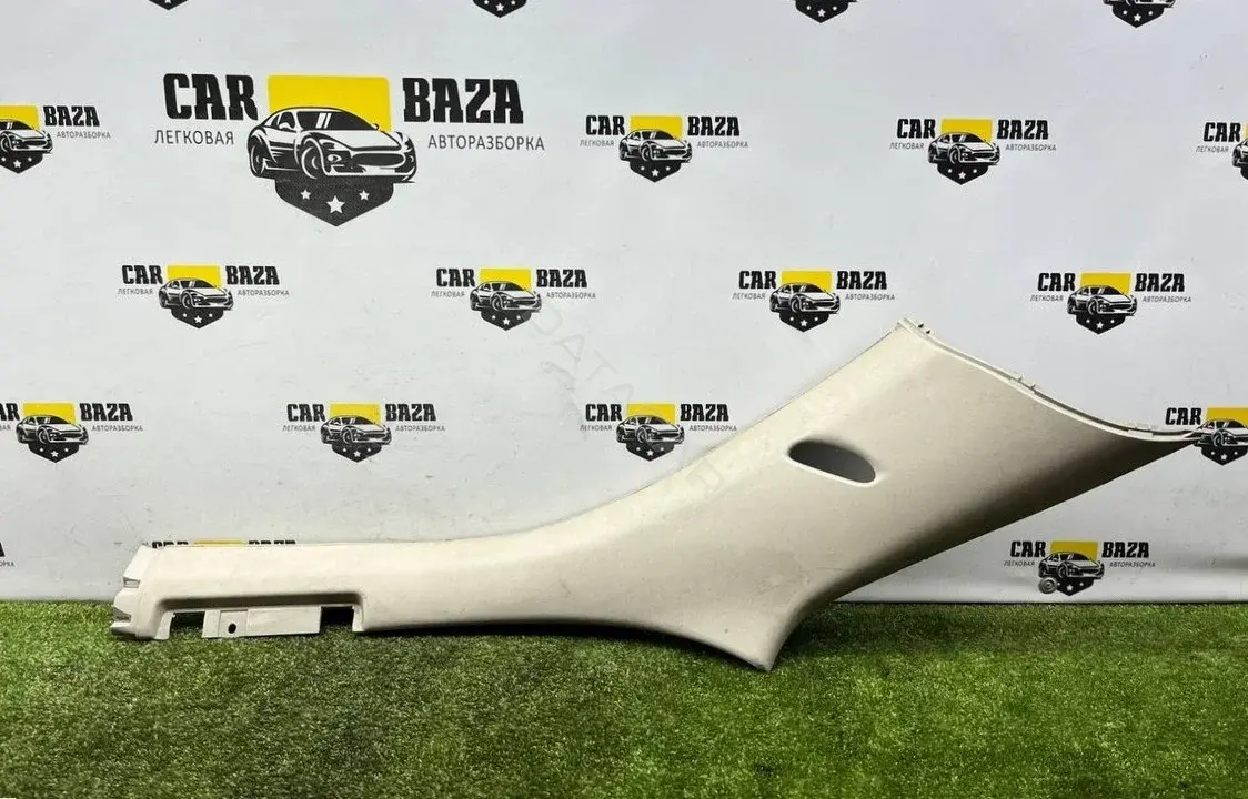 Дверная карта 93240675