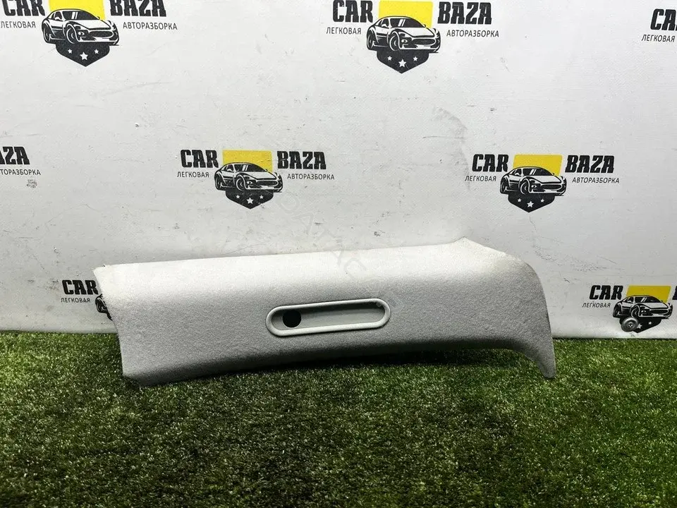 Дверная карта 1J9867287A