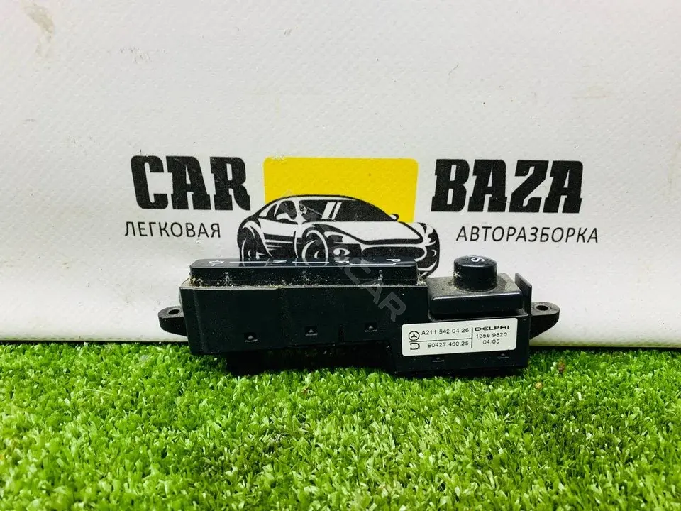 Индикатор АКПП A2115420426