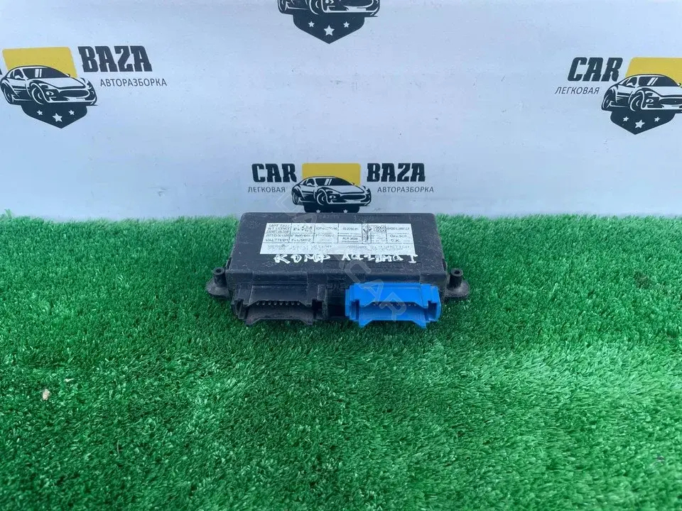 Блок комфорта 7700421261