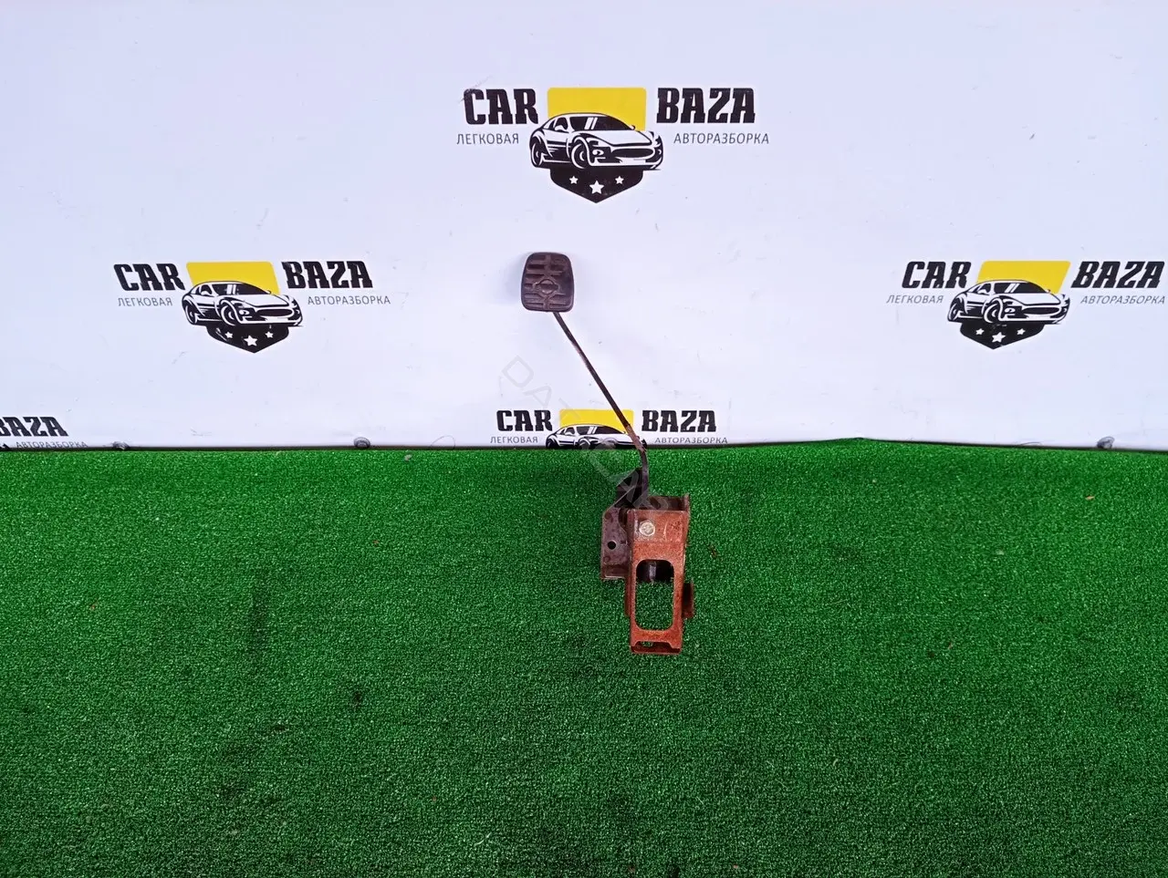 Педаль сцепления 46503BU230