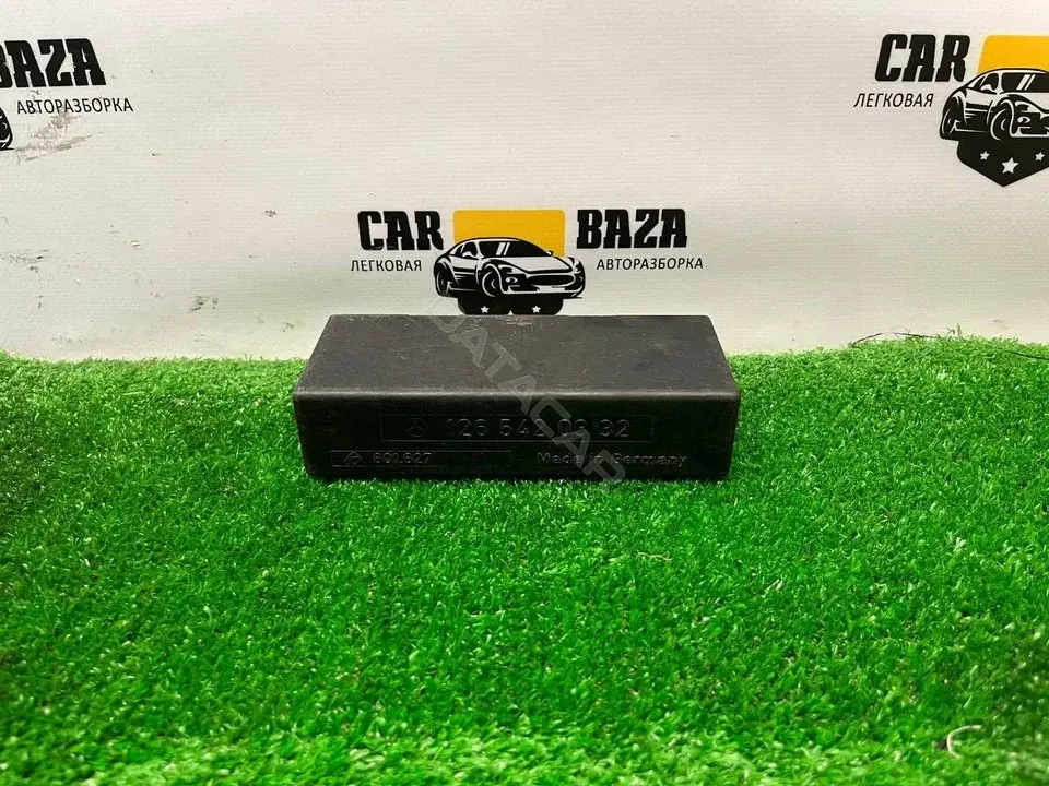 Блок управления светом 1265420032