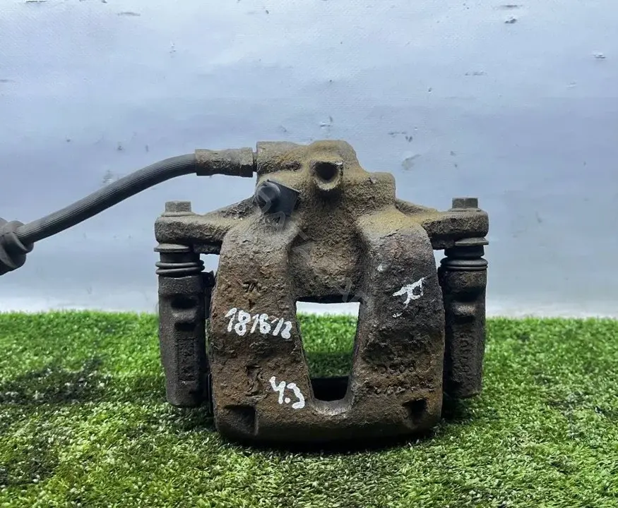 Суппорт тормозной 153308