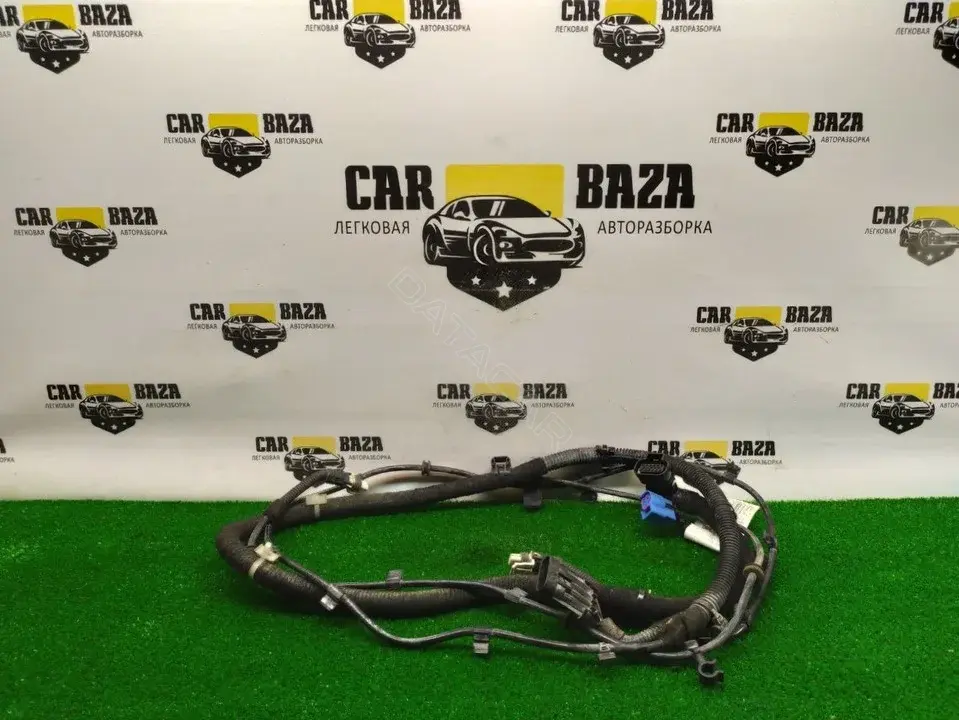 Провод датчика ABS 93319680