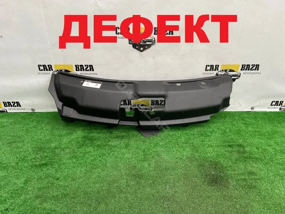 Молдинг решетки радиатора 1689143X