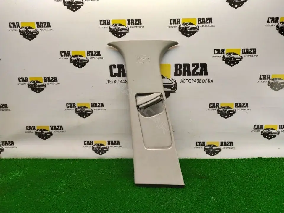 Обшивка стойки центральной 3M51R24583A
