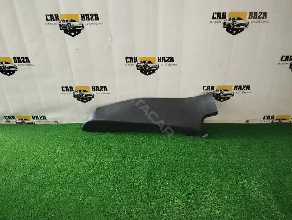 Накладка на порог 1K4867765E