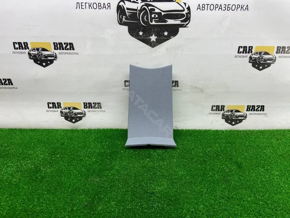 Накладка декоративная центральной консоли 13133297