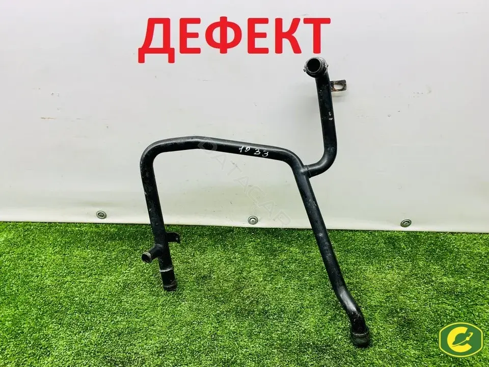 Патрубки системы охлаждения CB10059585
