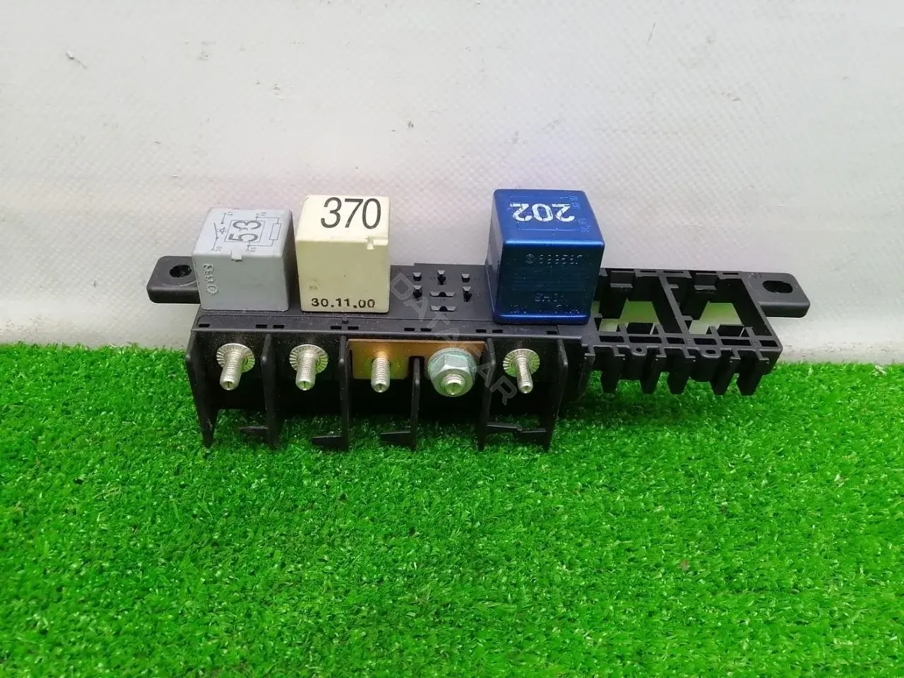 Блок реле 8L0941822A