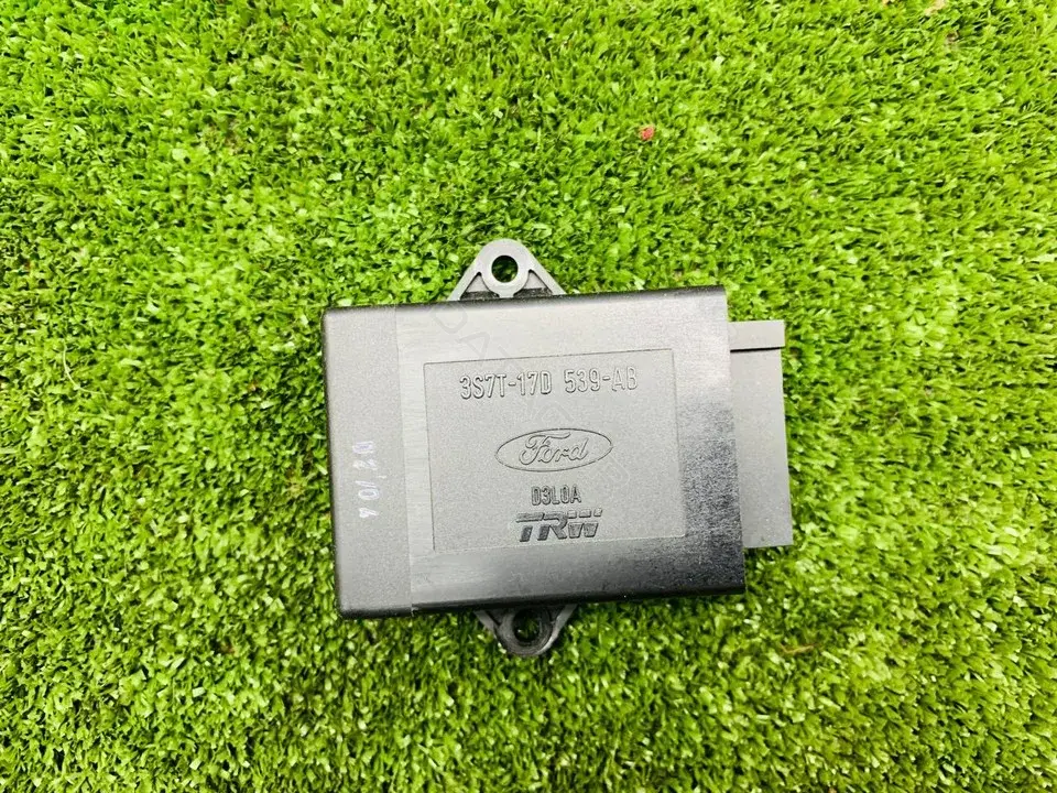 Блок управления светом 3S7T17D539AB