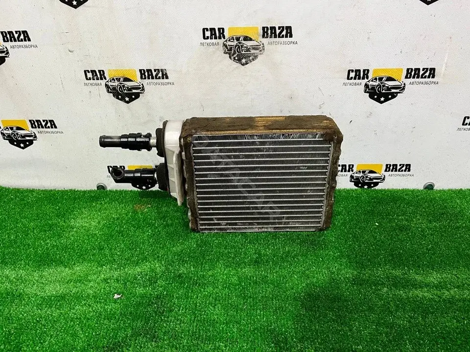 Радиатор печки GA101BJ3AA