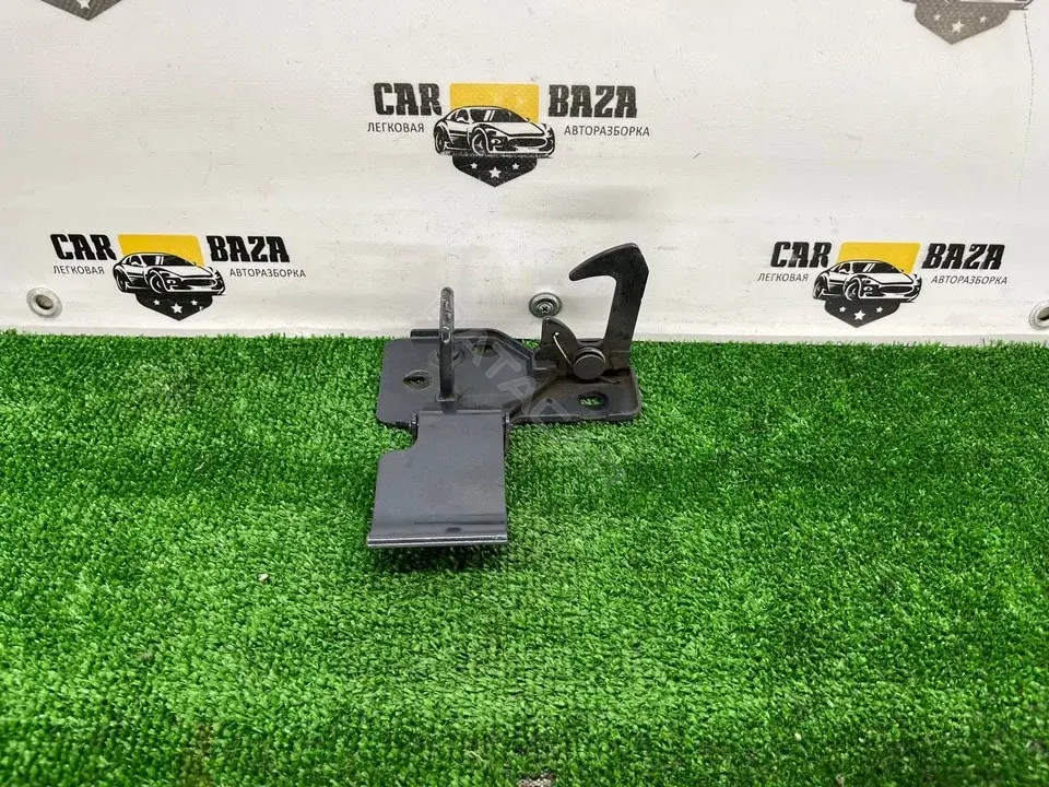 Замок капота 6L0823480C