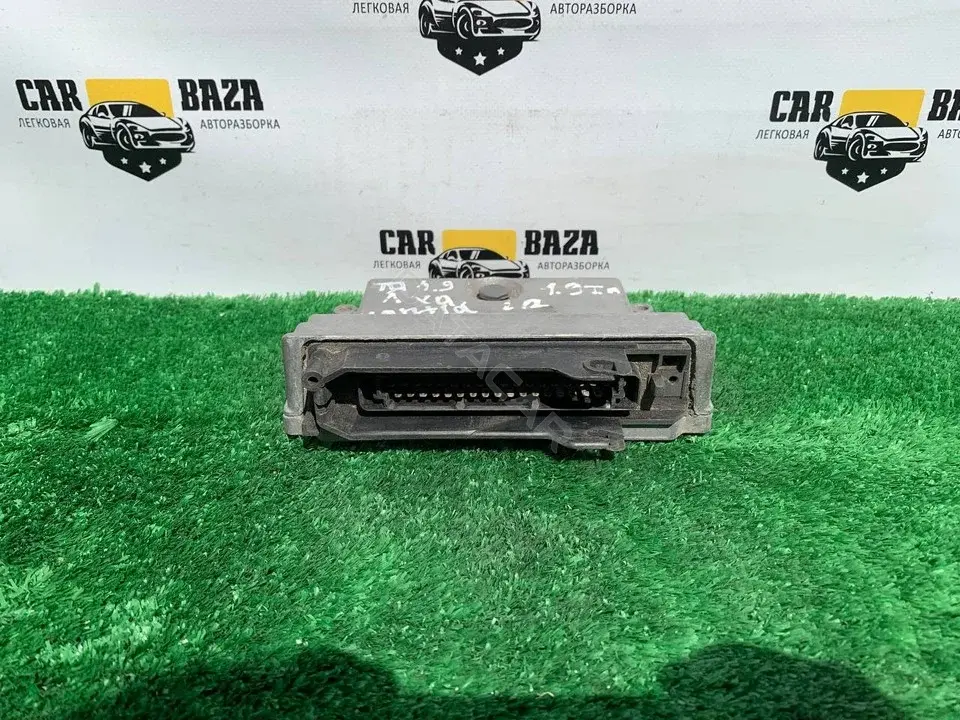 Блок управления двигателем 0281001262