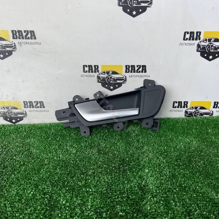 Ручка двери 8K0839019