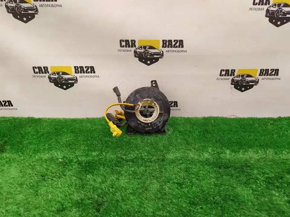 Контактная группа замка зажигания 93BB14A664AC