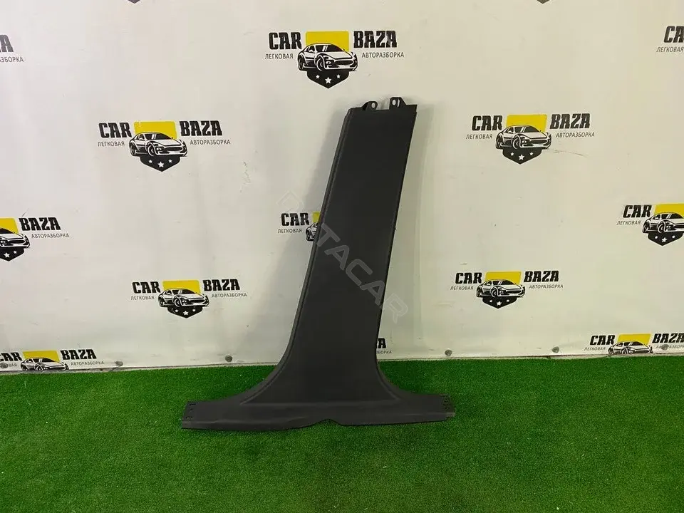 Обшивка стойки 7S71A243W06