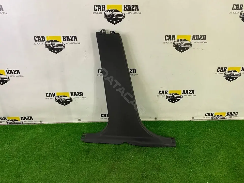 Обшивка стойки 7S71A243W07