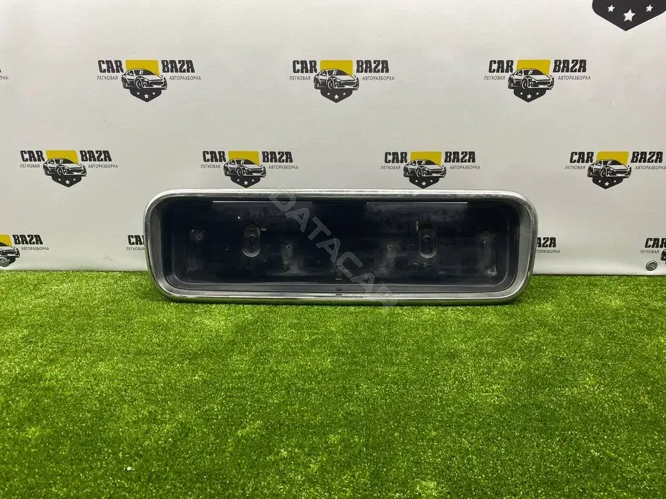 Накладка крышки багажника 74890SN80000