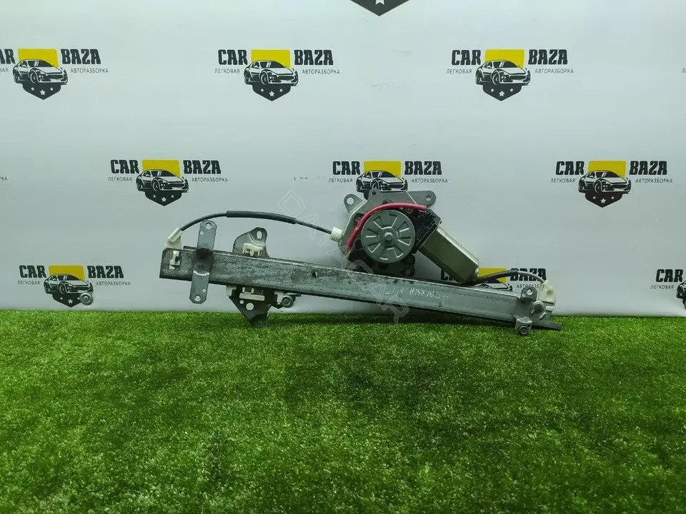 Стеклоподъемник 807310M016