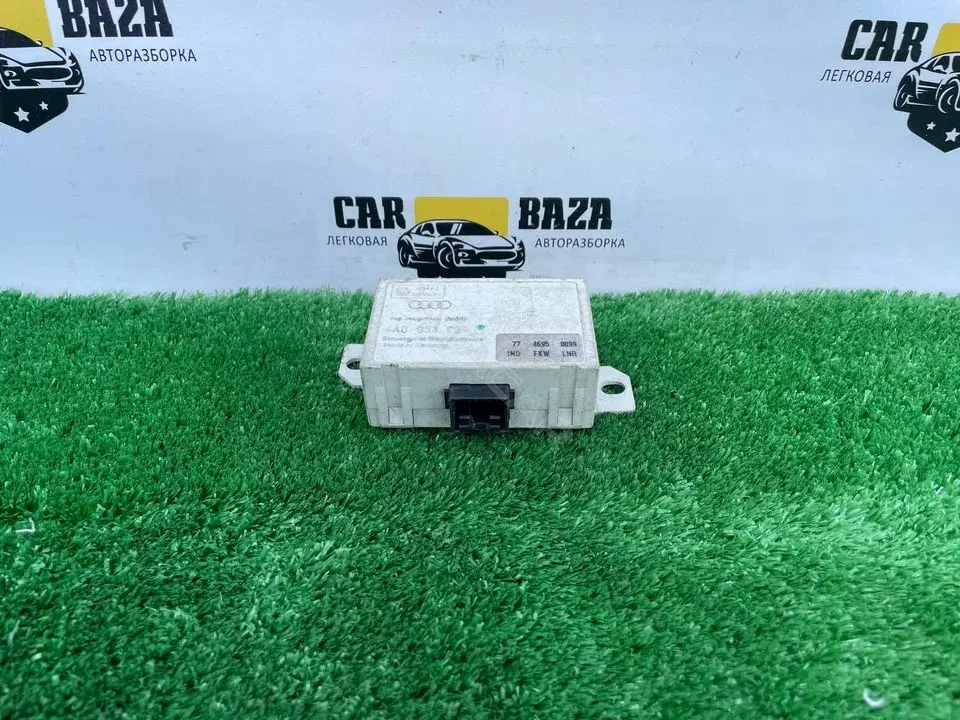 Иммобилайзер 4A0953234