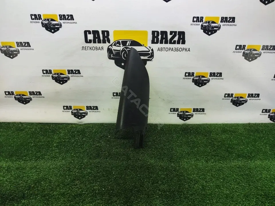 Наружное зеркало 2K0837973