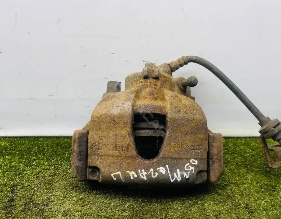 Суппорт тормозной FN354
