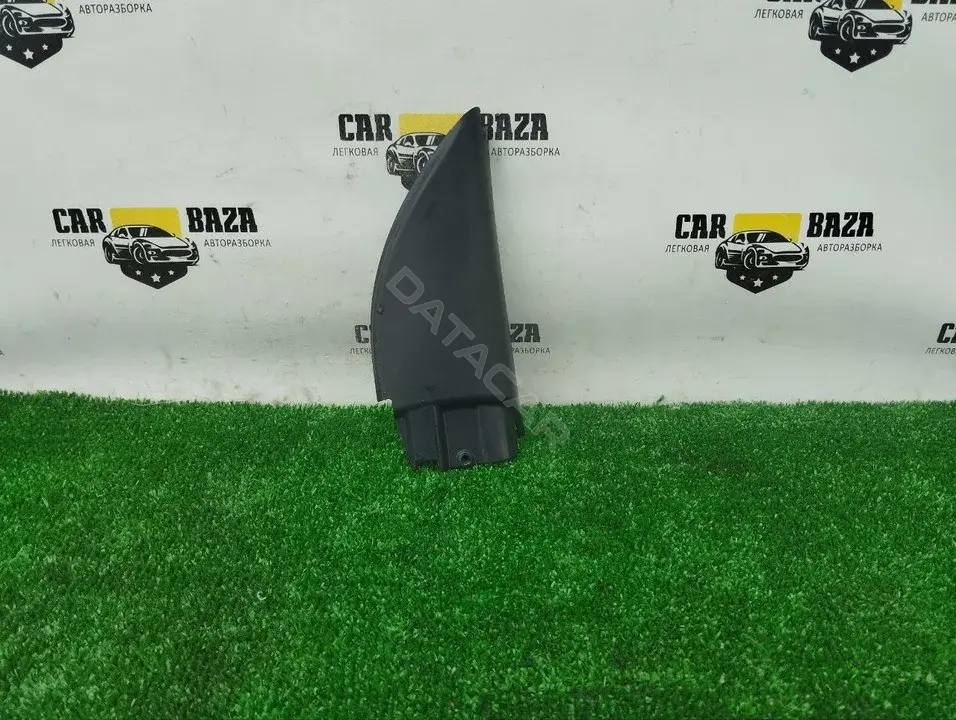 Накладка двери 6R0837974G
