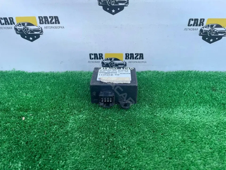 Блок комфорта 0335456032