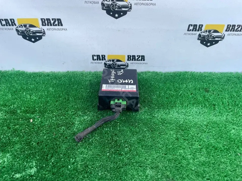 Иммобилайзер 98AP19A366CA