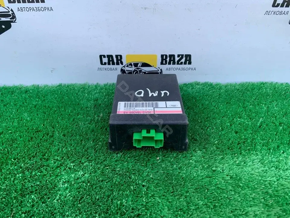 Иммобилайзер 96AG19A366AB
