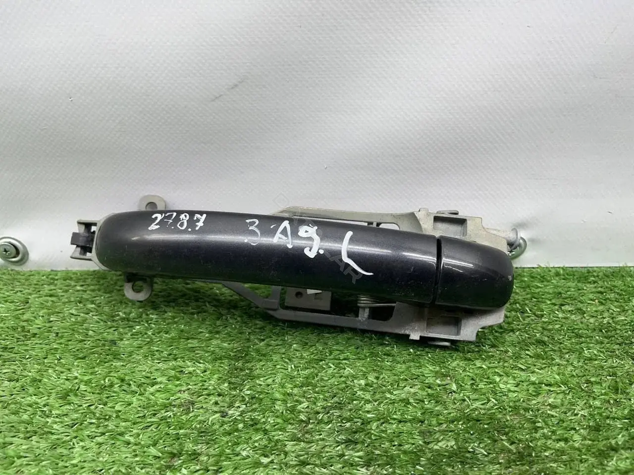 Ручка двери 165272