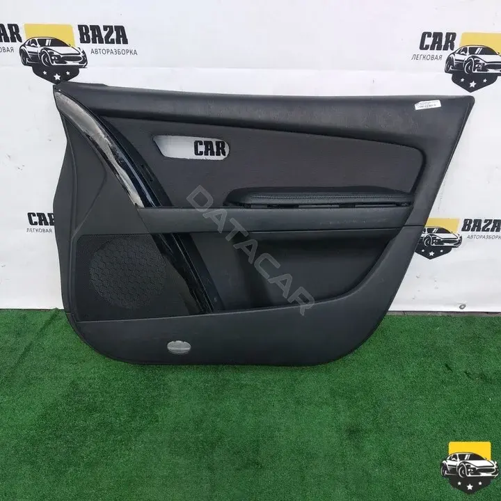 Дверная карта TD1168420T02