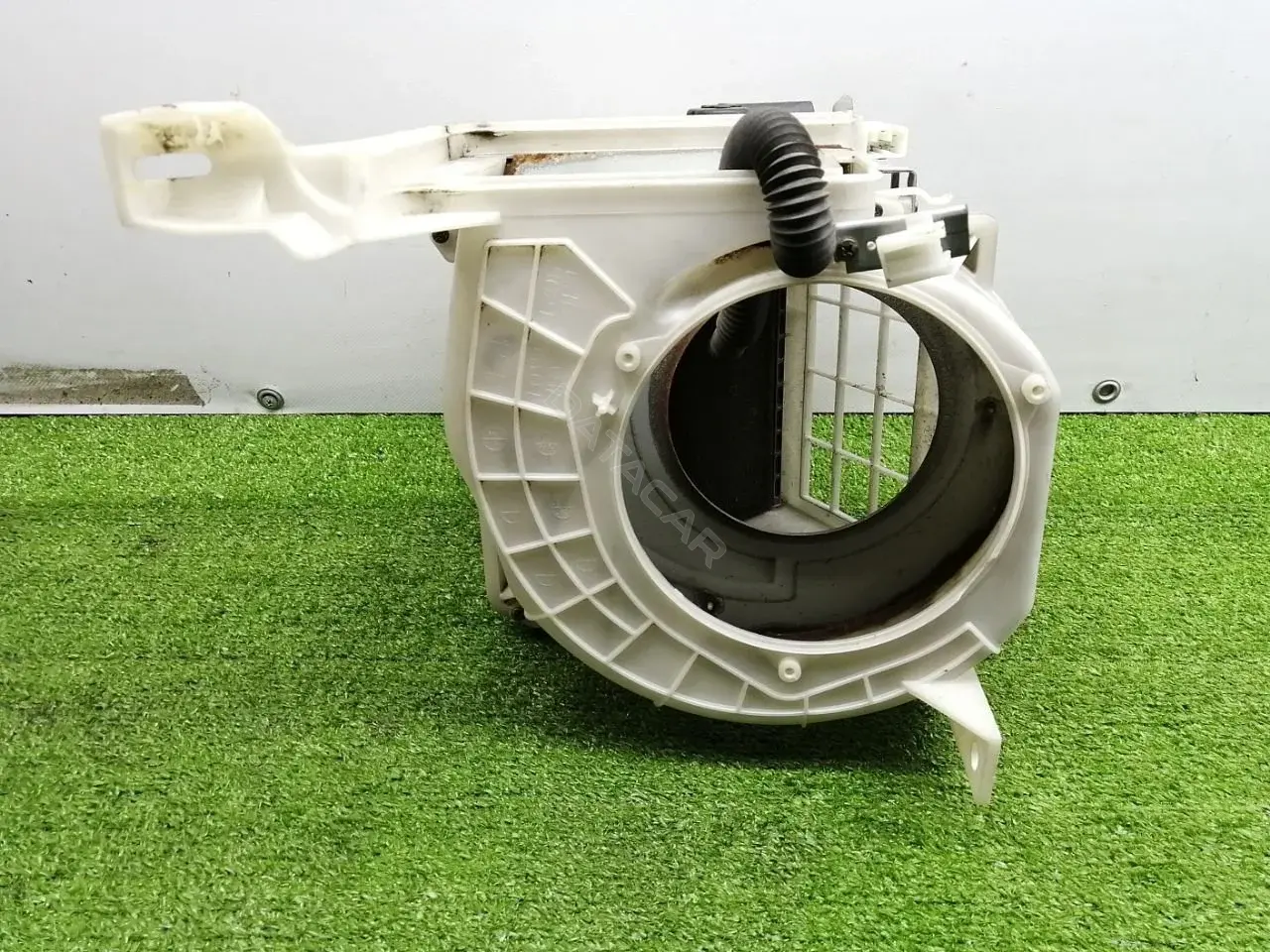Корпус отопителя (печки) HB600TA01C-9A
