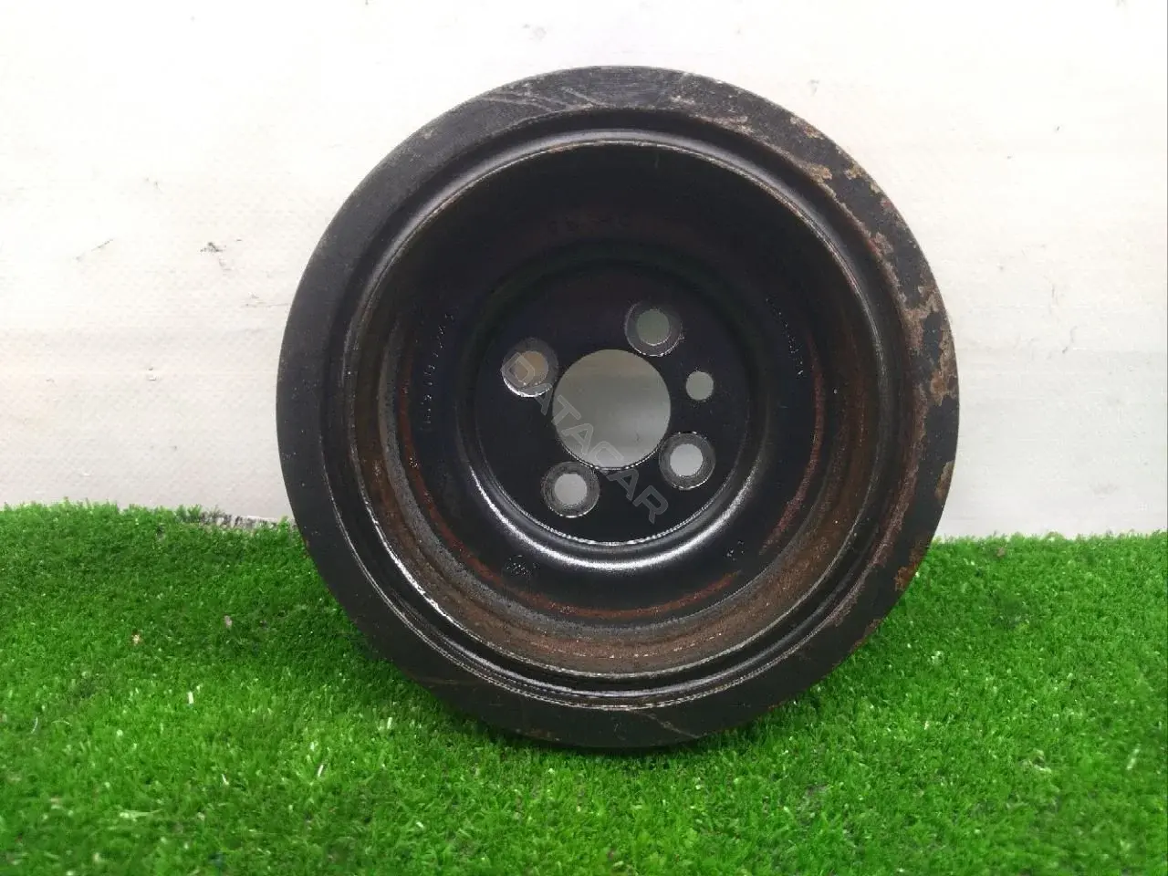 Шкив коленвала 03G105243