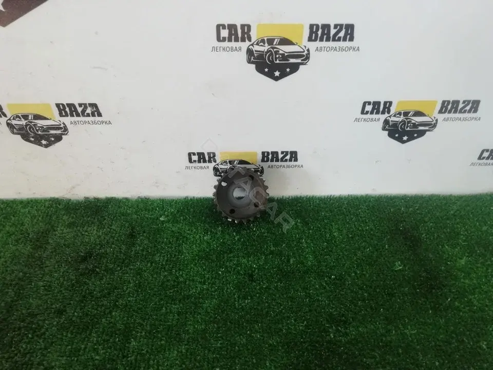 Шкив коленвала 045105263A