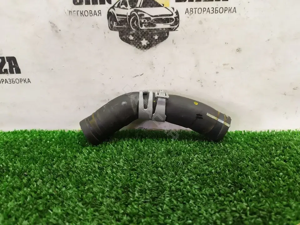 Патрубки системы охлаждения 71593R