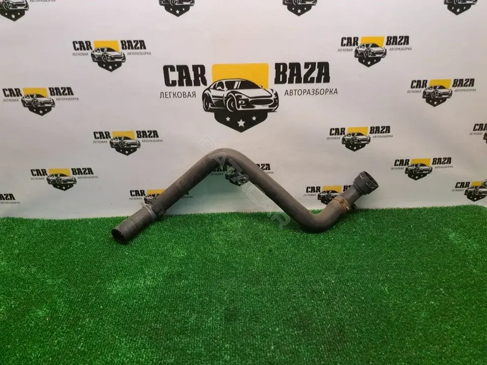 Патрубки системы охлаждения 1A0121619A