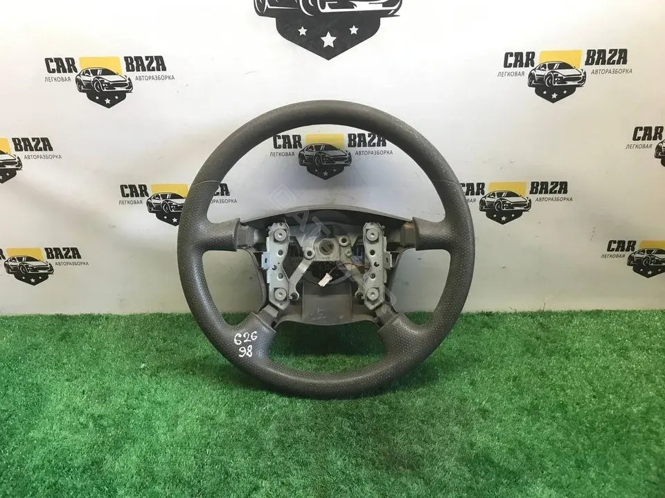 Руль MAZDA