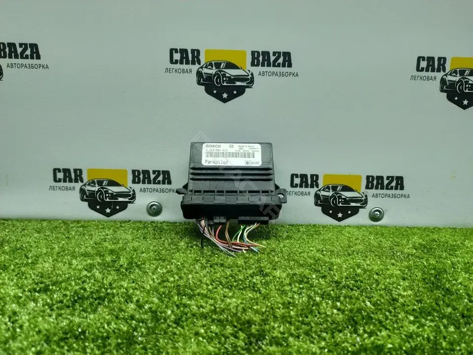 Блок управления парктрониками 0263004029