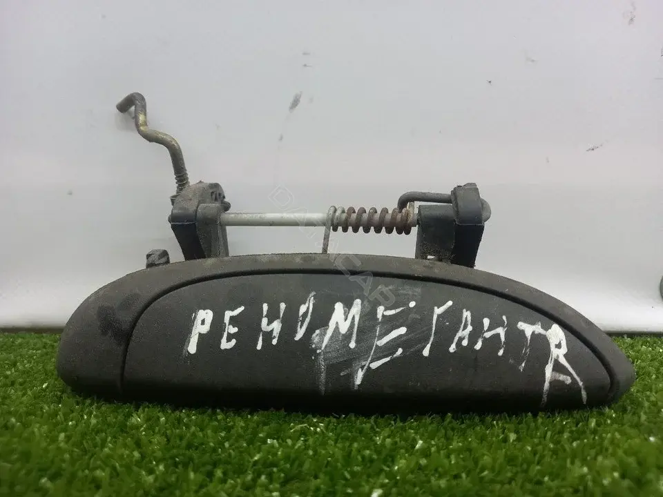 Ручка двери 7700433076