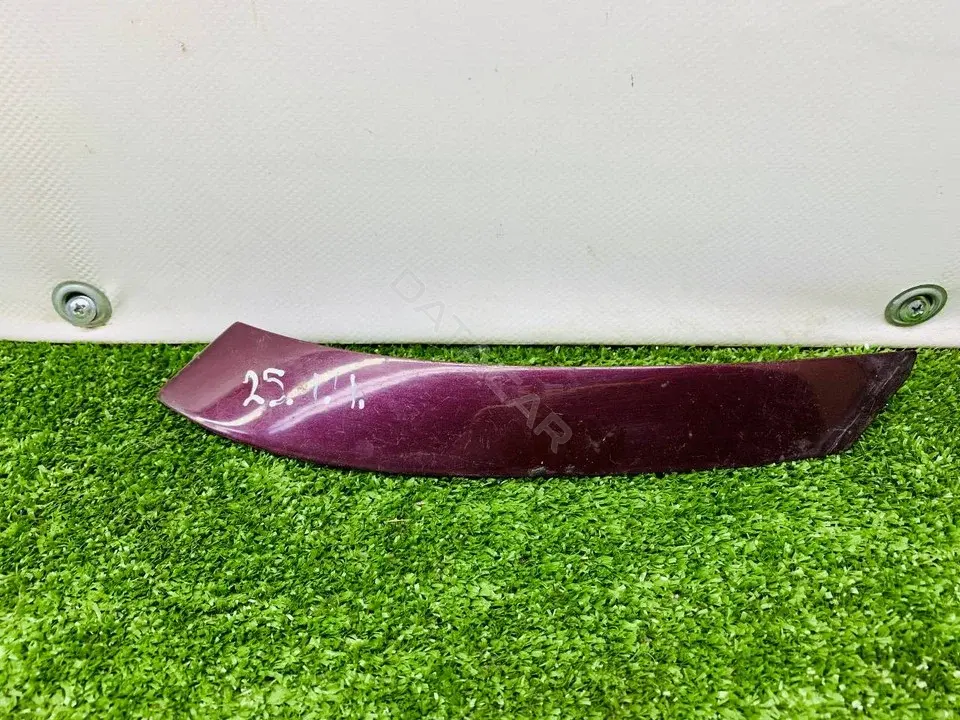 Молдинг крыла 4A5853216