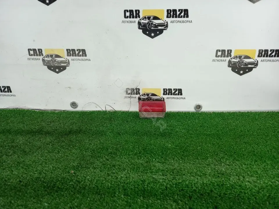 Плафон освещения салона A0028201901