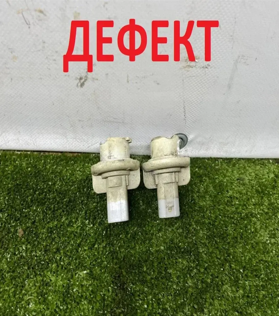 Патрон лампы указателя поворота 6908407
